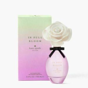 KATE SPADE IN FULL BLOOM PERFUME BRAND NEW